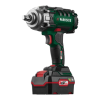 Preview: Parkside PASSK 20-Li C4
