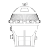 Swimming Pool Filter Logo