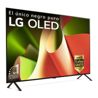 Preview: LG OLED55B46LA