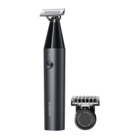 Preview: Xiaomi UniBlade