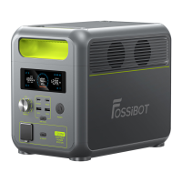 Preview: FOSSIBOT F1200