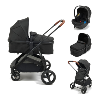 Preview: puggle Monaco XT