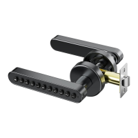 Preview: TUYA SMART LOCK