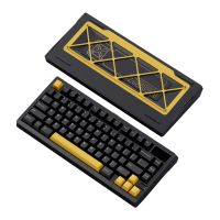 Preview: Meletrix Zoom75 TIGA