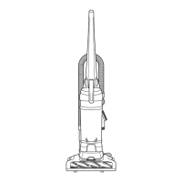 Preview: Bissell POWERFORCE 2191 Series