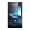 Portable Multimedia Player Logo