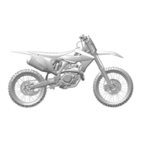 Preview: Triumph TF250-X 2024