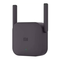 Preview: Mi WiFi Range Extender Pro