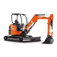 Preview: Kubota WSM U35-4