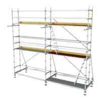 Preview: Peri UP Flex