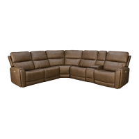 Preview: FLEXSTEEL Sectional