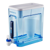 Water Filtration Systems Logo
