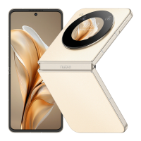 Preview: Nubia Flip 5G