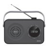 Portable Radio Logo