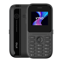 Preview: IMO Dash 4g mini