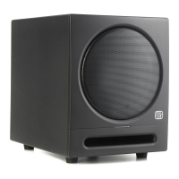 Preview: PRESONUS Sub 8 BT