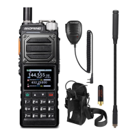 Preview: Baofeng UV-25 Plus