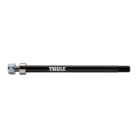 Preview: Thule thru axle