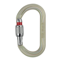 Preview: Petzl OXAN