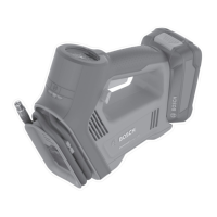 Preview: Bosch UniversalPump 18 V