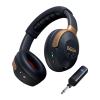 Wireless Headphones Logo