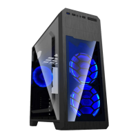 Preview: GAMEMAX G563