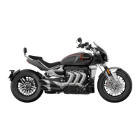 Preview: Triumph Rocket 3 GT 2021