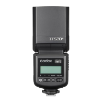 Preview: Godox THINKLITE TT520 III