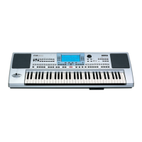 Preview: Korg PA 50 SD