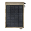 Solar panel Logo