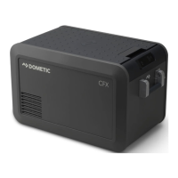 Preview: Dometic CFX5