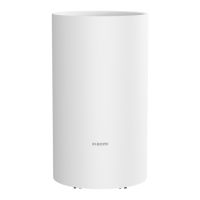Preview: Xiaomi Smart Dehumidifier Lite