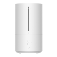 Preview: Xiaomi Smart Humidifier 2