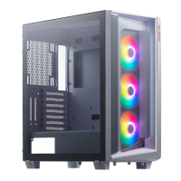 Preview: XPG CRUISER