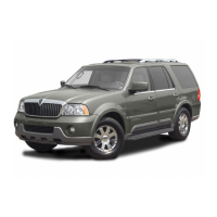 Preview: Lincoln Navigator 2004