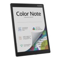 Preview: Pocketbook Color Note