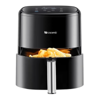 Preview: Proscenic T22