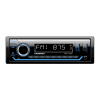 Car Receiver Logo