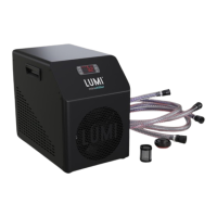 Preview: Lumi mini chiller