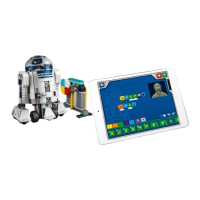Preview: LEGO BOOST STAR WARS