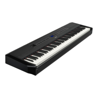 Preview: Yamaha P-525