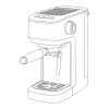 Coffee Maker Logo