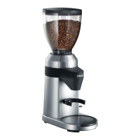 Preview: Graef CM 80 Series