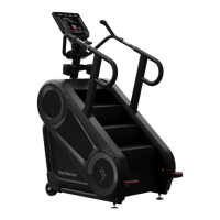 Preview: Stairmaster 8 G Series