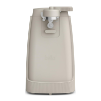 Preview: Bella Can Opener