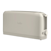 Preview: Bella 2-Slice Slim