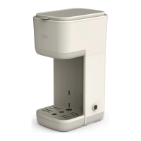 Preview: Bella Single-Serve Coffee Maker