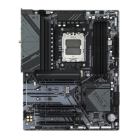 Preview: Gigabyte B650 EAGLE