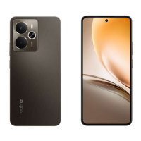 Preview: Realme 14 5G