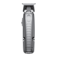 Preview: BaBylissPro LO-PROFX